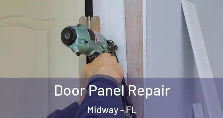  Door Panel Repair Midway - FL