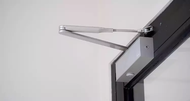 Screen Door Closer Repair in Midway, FL