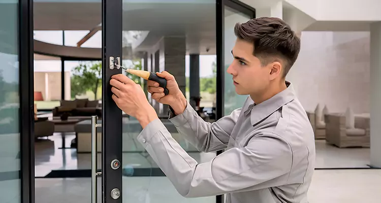Best Door Lock RepairSliding Door Lock Repair in Midway, FL
