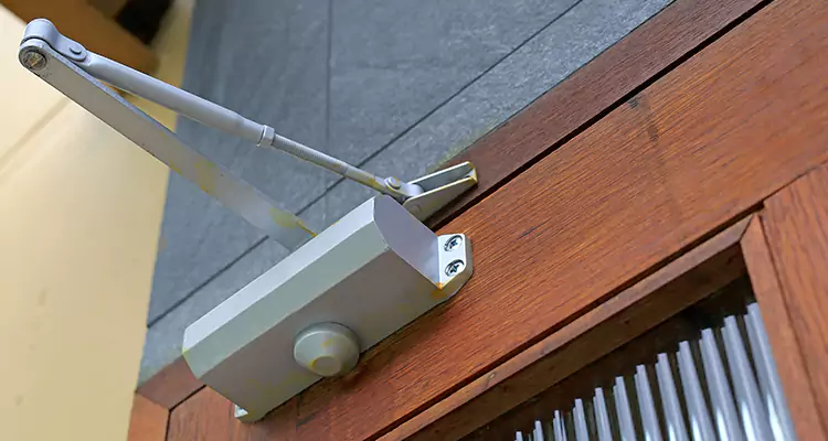 Automatic Door Opener Repair in Midway, FL