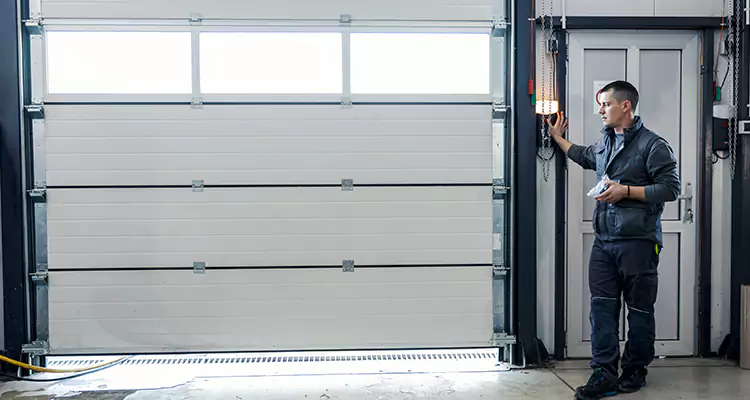 Our Garage Door Repair Services in Midway, FL