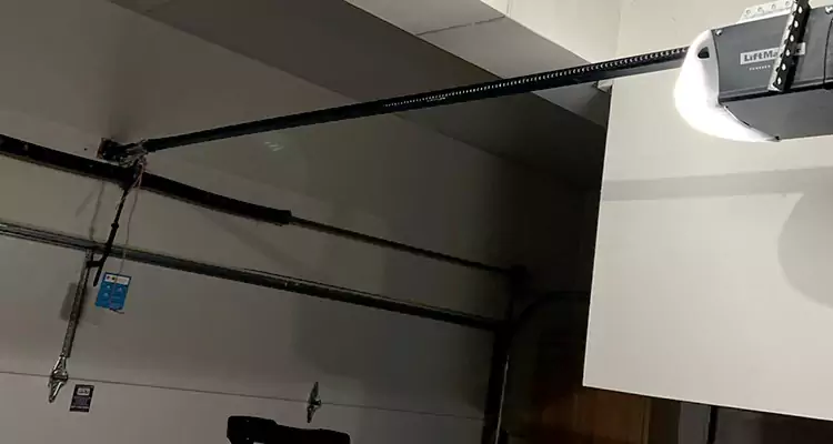 Garage Door Opener Sensor Replacement in Midway, FL