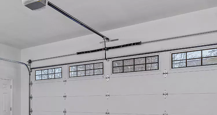 Garage Door Torsion Spring Repair in Midway, FL