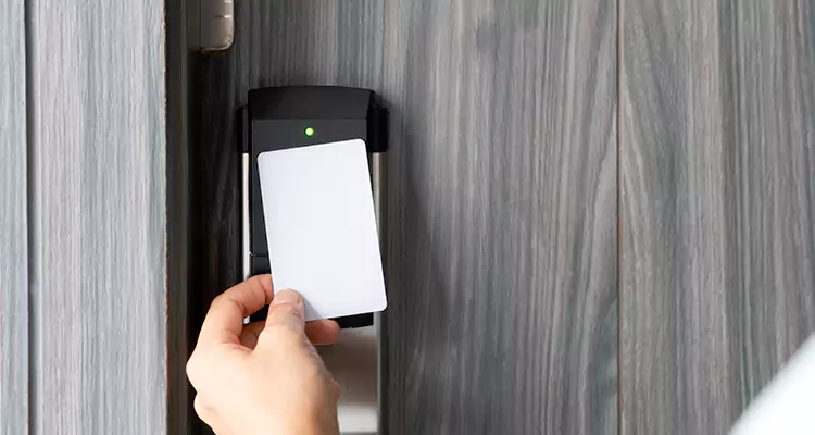 Hotel Swipe Card Door Locks Repair in Midway, FL