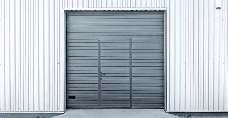 Trusted Industrial Overhead Door Repair in Midway, FL