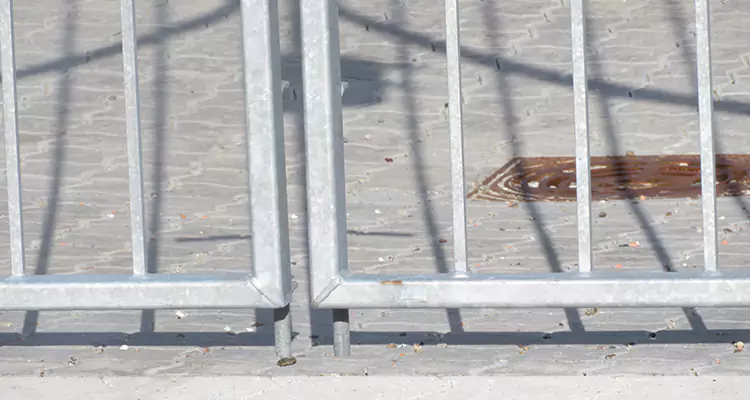 Our Metal Gate Repair Services in Midway, FL