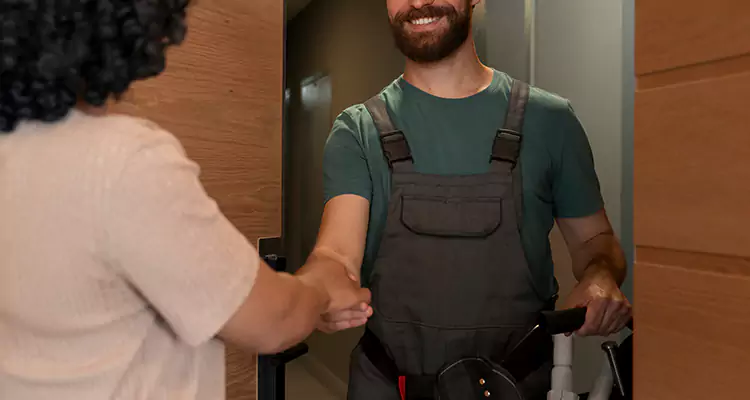 Repair Rfid Keycard Reader For Motels in Midway, FL