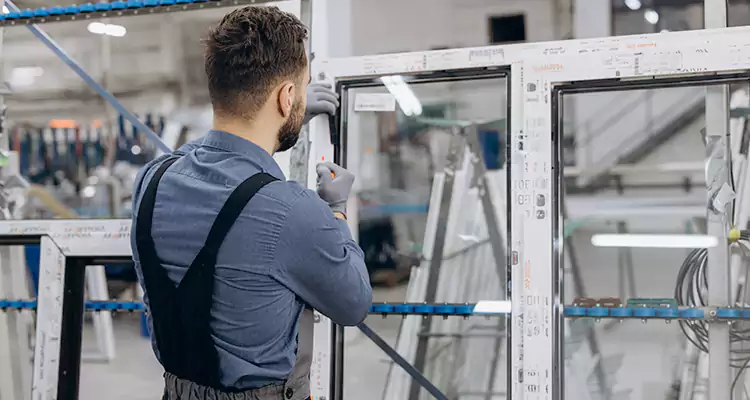 Why Choose Us for Patio Door Blind Replacement in Midway, FL?