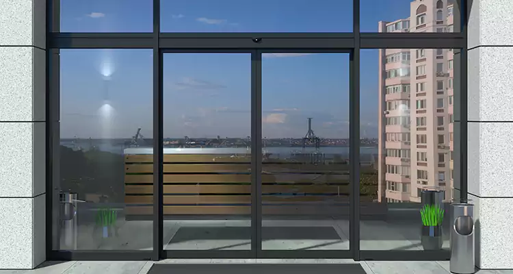 Our Patio Door Casing Repair Services in Midway, FL