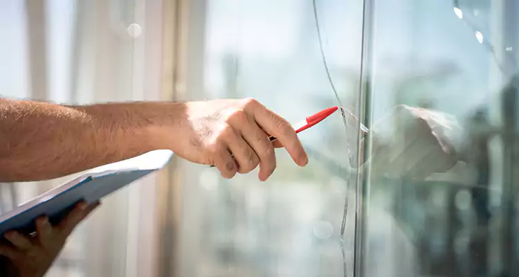 Sliding Glass Patio Door Repair in Midway, FL