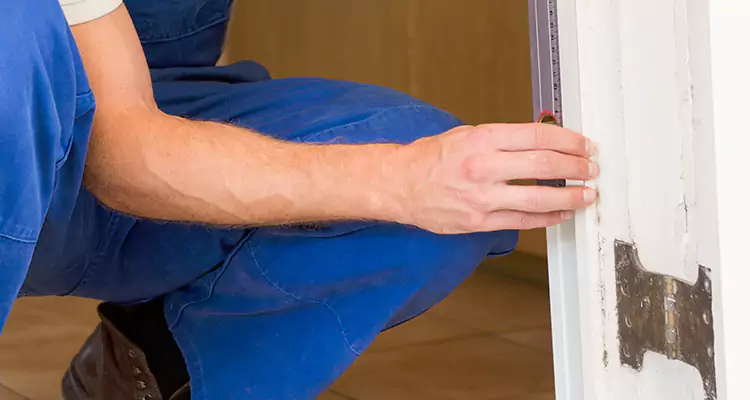 Antique Pocket Door Rollers Repair in Midway, FL