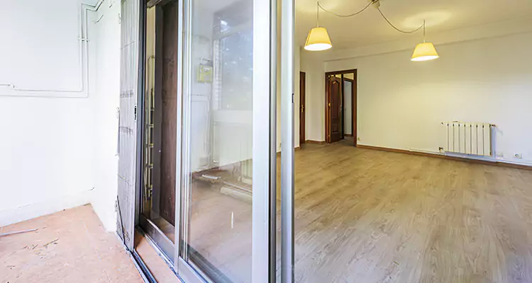 Security Screen Doors Repair in Midway, FL