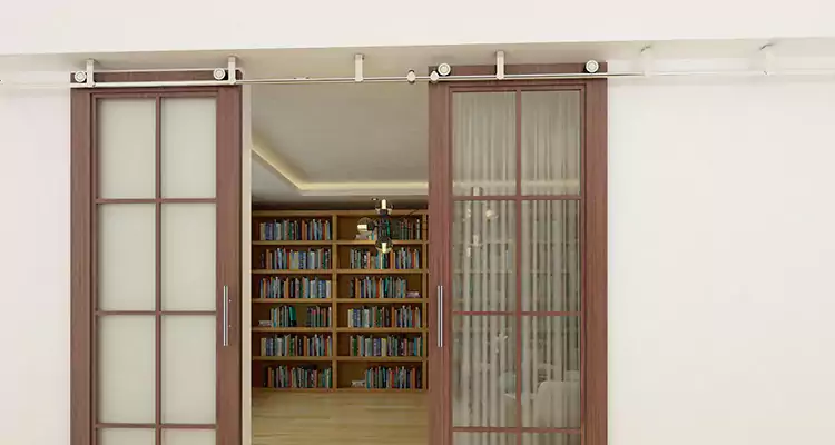 Why Choose Us for Sliding Backyard Door Repair in Midway, FL?