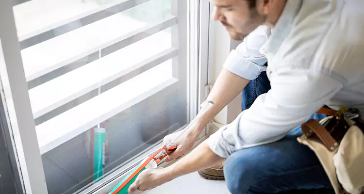 We fix All type of Sliding Door in Midway, FL