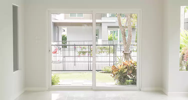 Sliding Panels For Patio Doors in Midway, FL