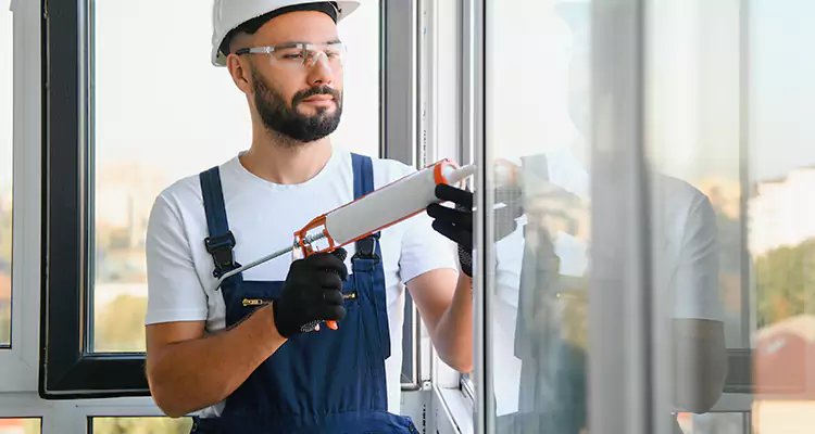 Window Frame Repair in Midway, FL