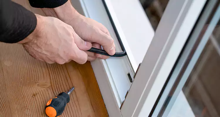 Sliding Door Maintenance in Midway, FL