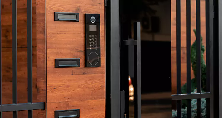 Automatic Door Maintenance in Midway, FL