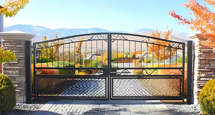 Automatic Gate Repair Cost in Midway, FL