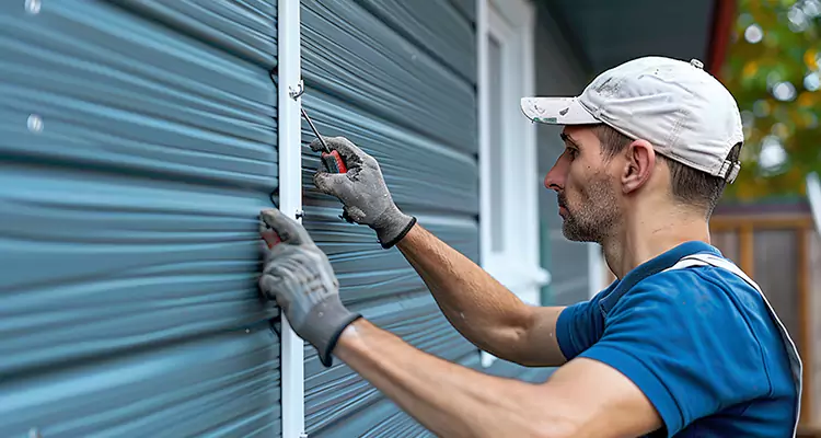 Wayne Dalton Commercial Doors Repair in Midway, FL