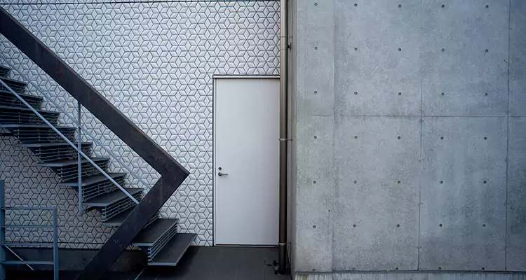 Fire Rated Entrance Doors Repair in Midway, FL