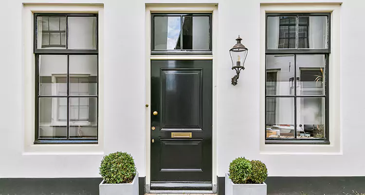 Modern French Doors Repair in Midway, FL