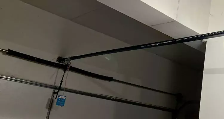 Garage Door Spring Removal in Midway, FL