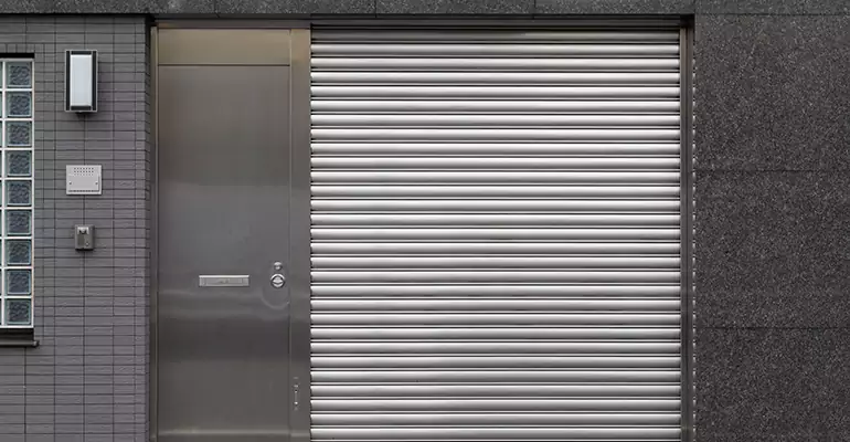 Industrial Roller Door Repair Service in Midway, FL