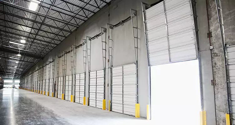 Industrial Roller Door Repair Prices in Midway, FL