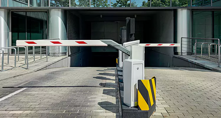 Affordable And Fast Parking Boom Gate Repair Services in Midway, FL