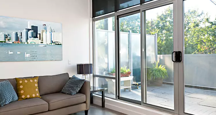 Andersen Patio Door Roller Replacement in Midway, FL