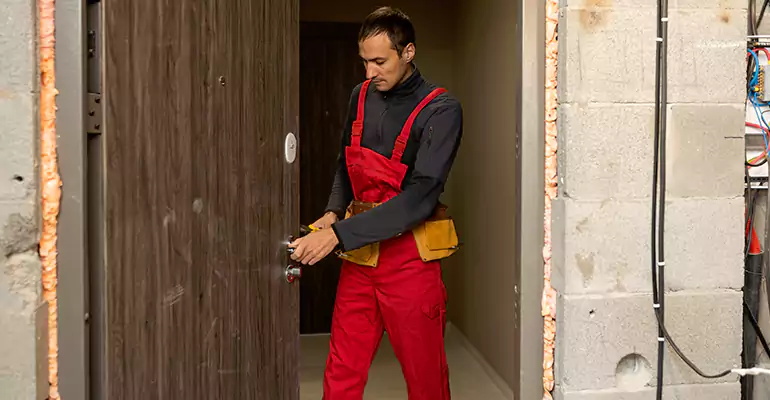 Residential Sliding Glass Door Repair in Midway, FL