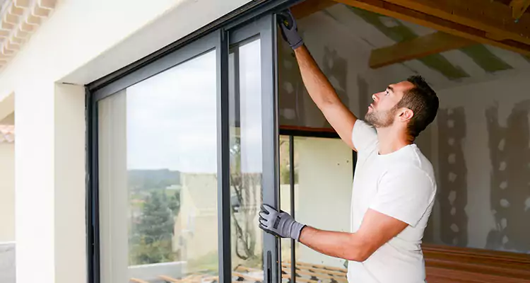 Screen Door Repair Cost in Midway, FL