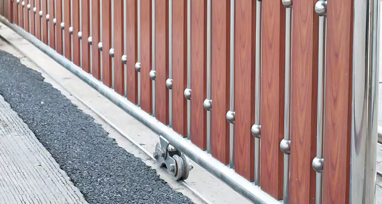 Sliding Screen Door Roller Replacement in Midway, FL