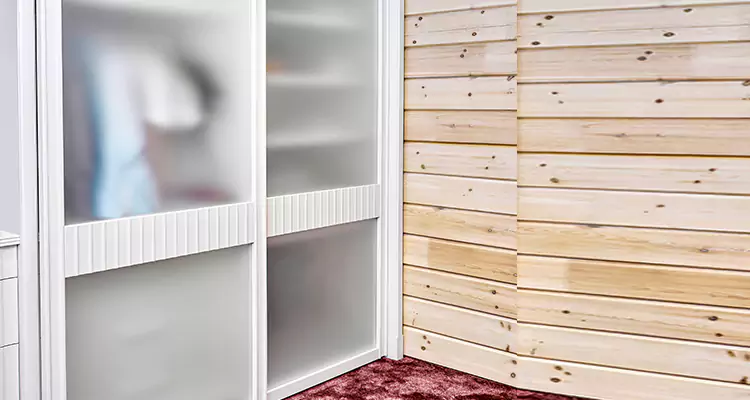 Sliding Closet Door Rollers Replacement in Midway, FL