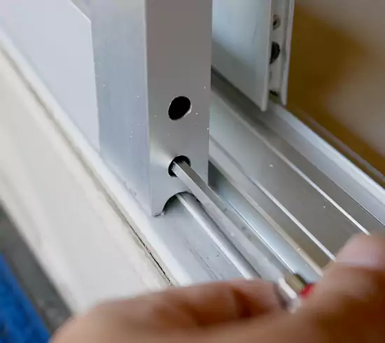 Maintenance in Midway