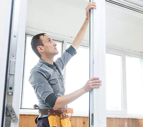 Replacement in Midway